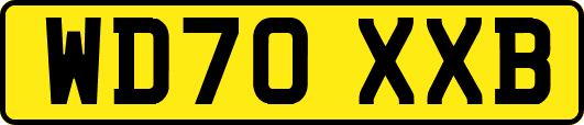 WD70XXB
