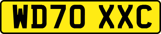 WD70XXC