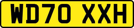 WD70XXH