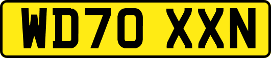 WD70XXN