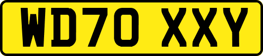 WD70XXY