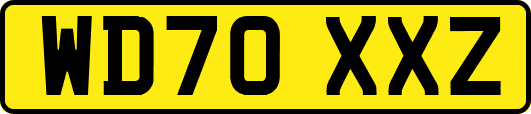 WD70XXZ