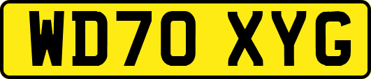 WD70XYG