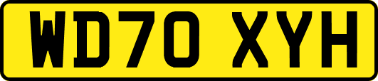 WD70XYH