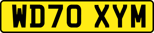 WD70XYM