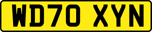 WD70XYN