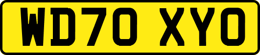 WD70XYO