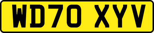 WD70XYV