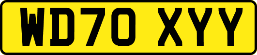 WD70XYY