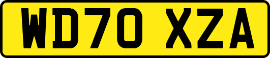 WD70XZA