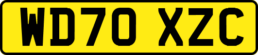 WD70XZC