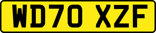 WD70XZF