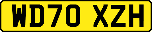 WD70XZH
