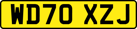 WD70XZJ