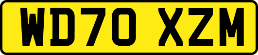 WD70XZM