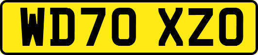 WD70XZO