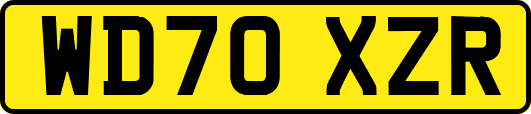 WD70XZR
