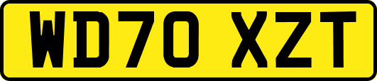 WD70XZT