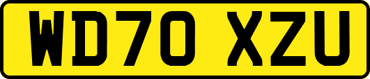 WD70XZU