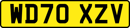 WD70XZV