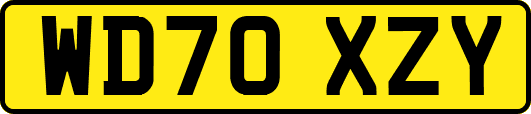 WD70XZY