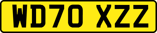 WD70XZZ