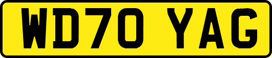 WD70YAG