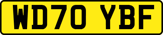 WD70YBF