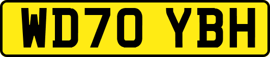 WD70YBH