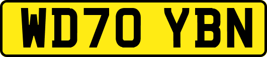 WD70YBN