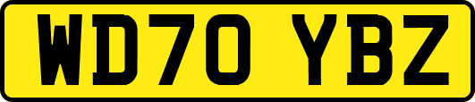 WD70YBZ