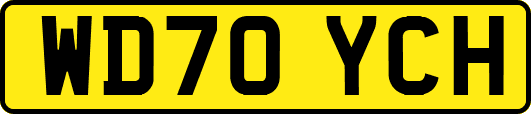 WD70YCH