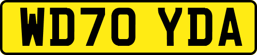 WD70YDA