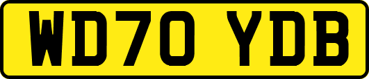 WD70YDB