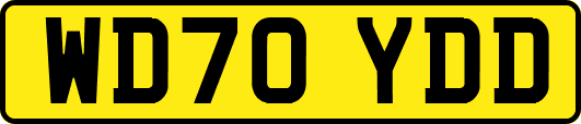 WD70YDD