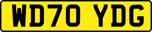 WD70YDG