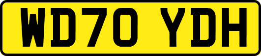 WD70YDH