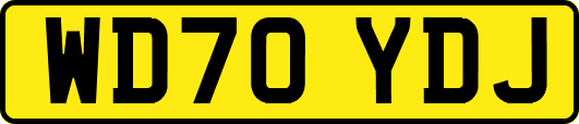 WD70YDJ