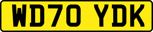 WD70YDK