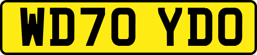 WD70YDO