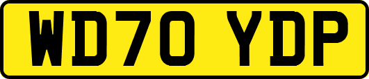 WD70YDP