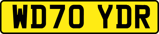 WD70YDR