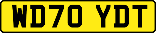 WD70YDT