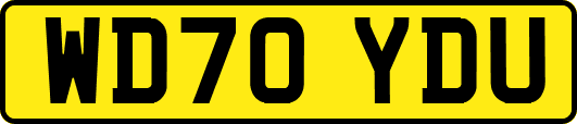 WD70YDU