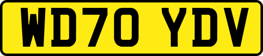 WD70YDV