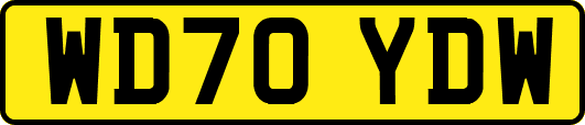 WD70YDW