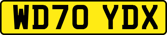 WD70YDX