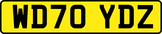 WD70YDZ
