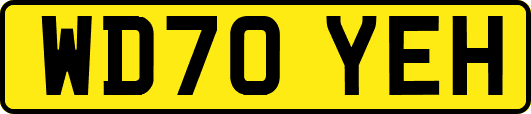 WD70YEH