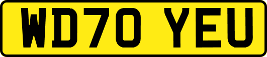 WD70YEU